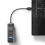 NGS Hub USB 2.0 con 4 Puertos PORT2.0